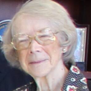 Pauline Newman