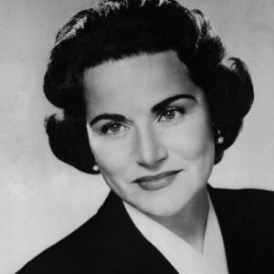 Pauline Phillips