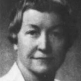 Pauline Tompkins