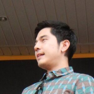 Paulo Avelino