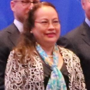 Paulyn Ubial