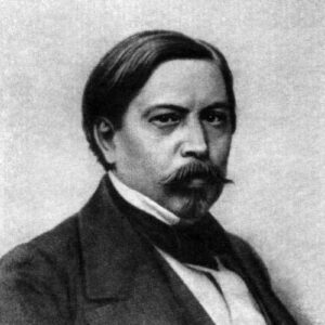 Pavel Annenkov