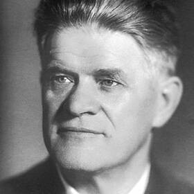Pavel Cherenkov