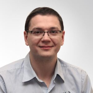 Pavel Chikov