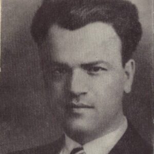 Pavel Dan