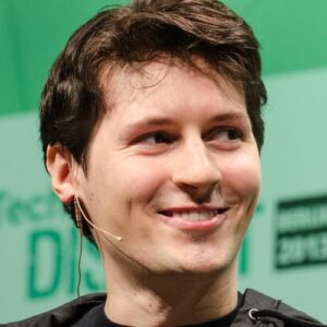Pavel Durov