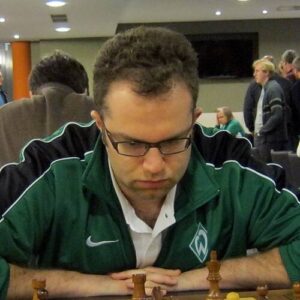 Pavel Eljanov