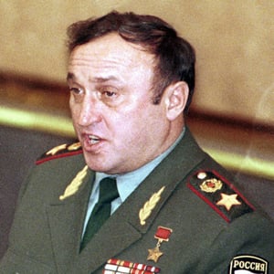 Pavel Grachev