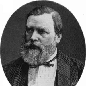 Pavel Ivanovich Melnikov