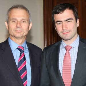 Pavel Khodorkovsky