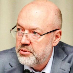 Pavel Krasheninnikov