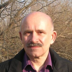 Pavel Palazhchenko
