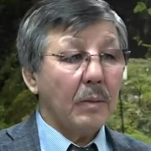 Pavel Pinigin
