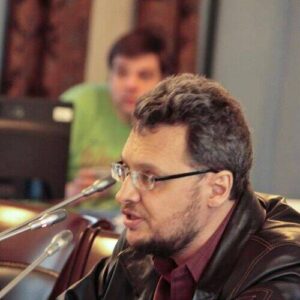 Pavel Romanov