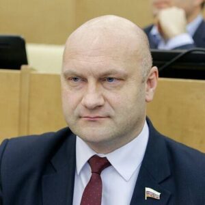 Pavel Shperov