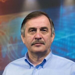 Pavel Vinogradov