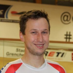 Pavel Yakushevskiy