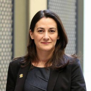 Pavlina R. Tcherneva