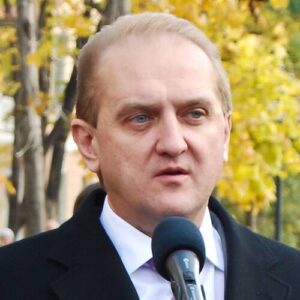 Pavel Burlakov