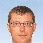 Pavlo Frolov