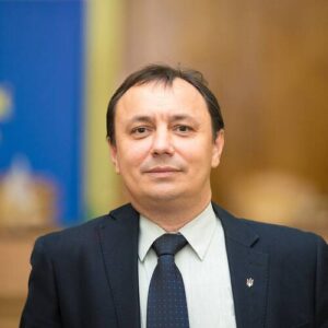 Pavlo Hai-Nyzhnyk