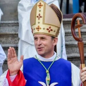 Pavlo Honcharuk