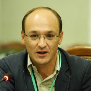 Pavlo Khazan