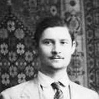 Pavlo Khrystiuk