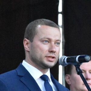Pavlo Oleksandrovych Kyrylenko