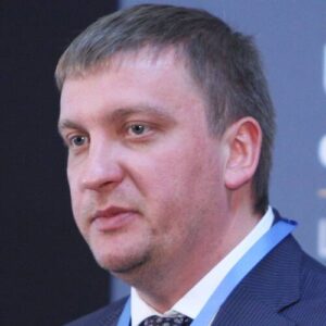 Pavlo Petrenko