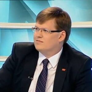 Pavlo Rozenko
