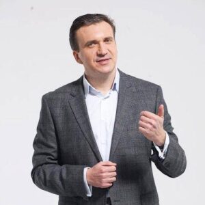 Pavlo Sheremeta