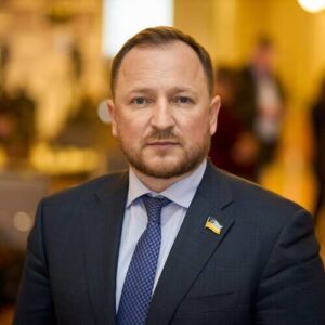 Pavlo Sushko