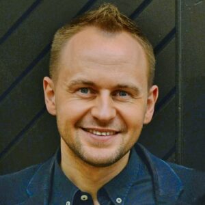 Pavlo Tabakov