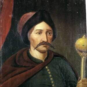 Pavlo Teteria