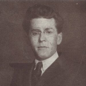 Pavlo Tychyna