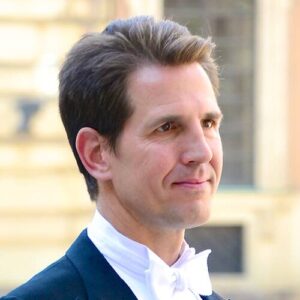 Pavlos, Crown Prince of Greece