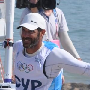 Pavlos Kontides