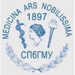 Pavlov First Saint Petersburg State Medical University Logo
