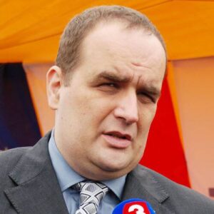 Pavol Frešo