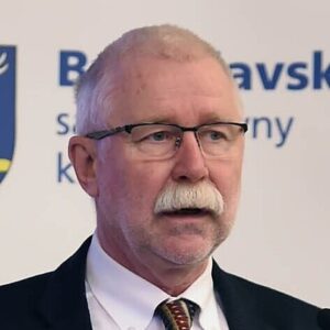 Pavol Šajgalík