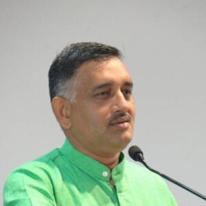 Pawan Saini