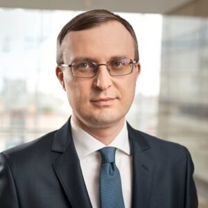 Paweł Borys
