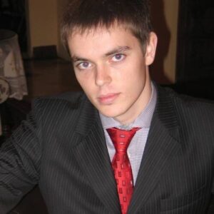 Paweł Czarnota