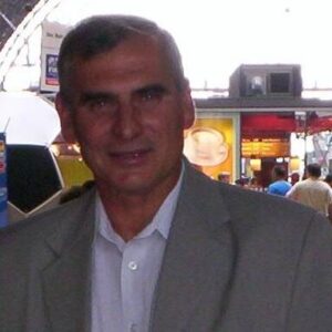 Paweł Janas