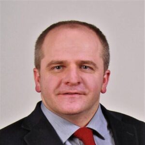 Paweł Kowal