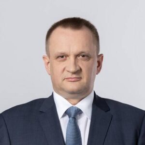 Paweł Lechowicz