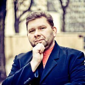 Paweł Łukaszewski