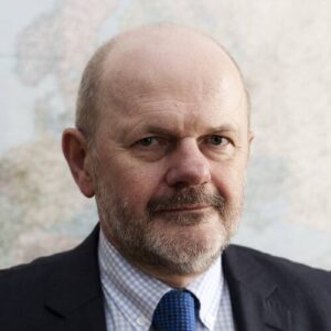 Paweł Samecki