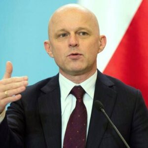 Paweł Szałamacha